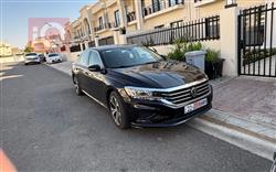 فولكسفاغن باسات